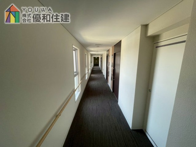 【その他共用部分】 | ワコーレハート明舞
