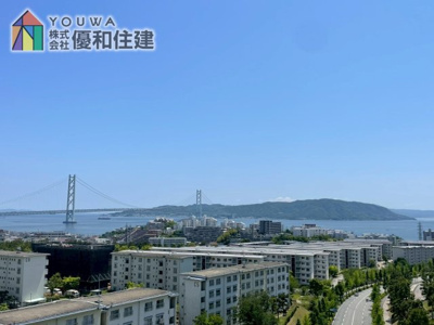 【展望】 | ワコーレハート明舞