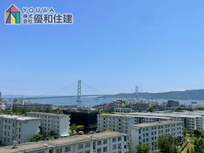 【展望】 | ワコーレハート明舞