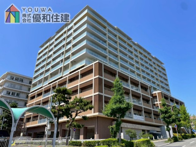 【外観】 | ワコーレハート明舞