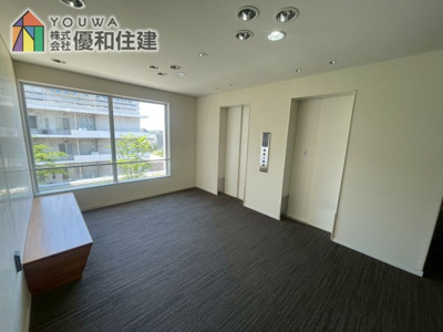 【その他共用部分】 | ワコーレハート明舞