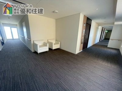 【その他共用部分】 | ワコーレハート明舞