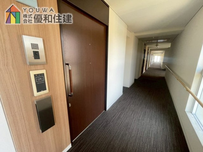 【玄関】 | ワコーレハート明舞