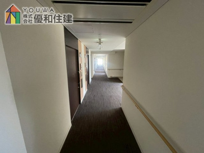 【その他共用部分】 | ワコーレハート明舞
