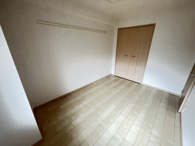 ハーモニーの子供部屋