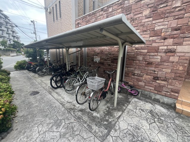 ハーモニーのその他共用部分