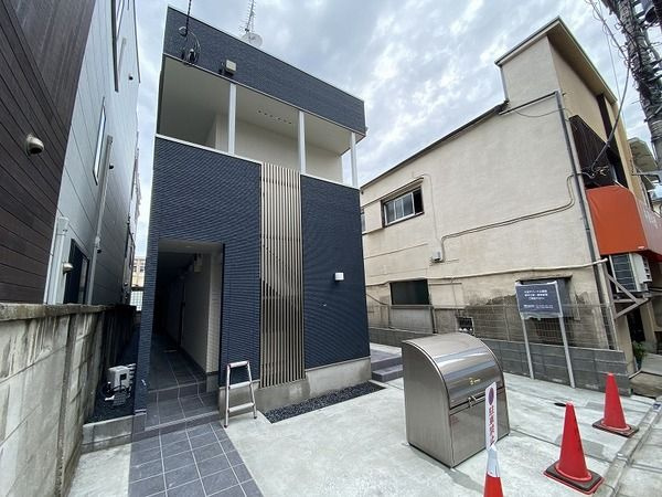 ＲＳ・フィルス東尾久