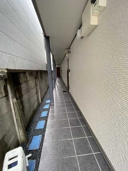 ＲＳ・フィルス東尾久のその他共用部分