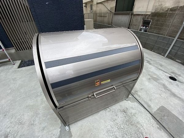 ＲＳ・フィルス東尾久のその他共用部分