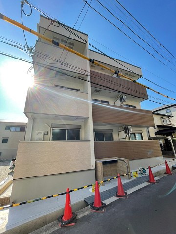 フジパレスさくら夙川ウエスト