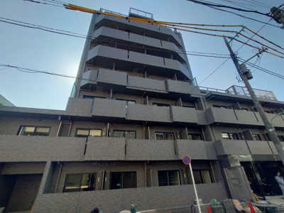 【外観】 | ルーブル北嶺町