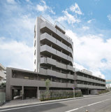 ルーブル北嶺町の画像