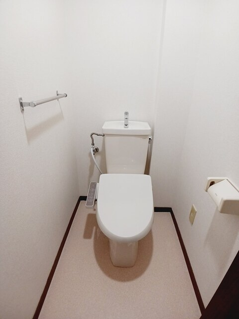 ロワイヤル大久保のトイレ|☆イメージ写真☆