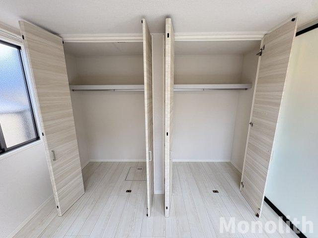 サンハイム北庄のその他共用部分