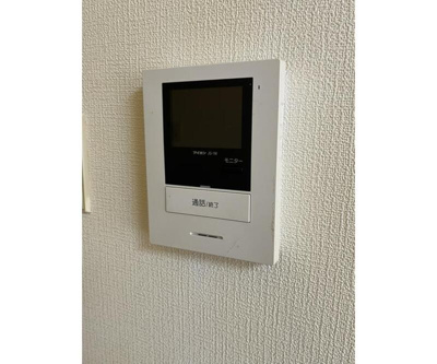 【セキュリティ】 | スターフォレスト大森西