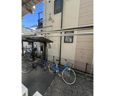 【エントランス】 | スターフォレスト大森西