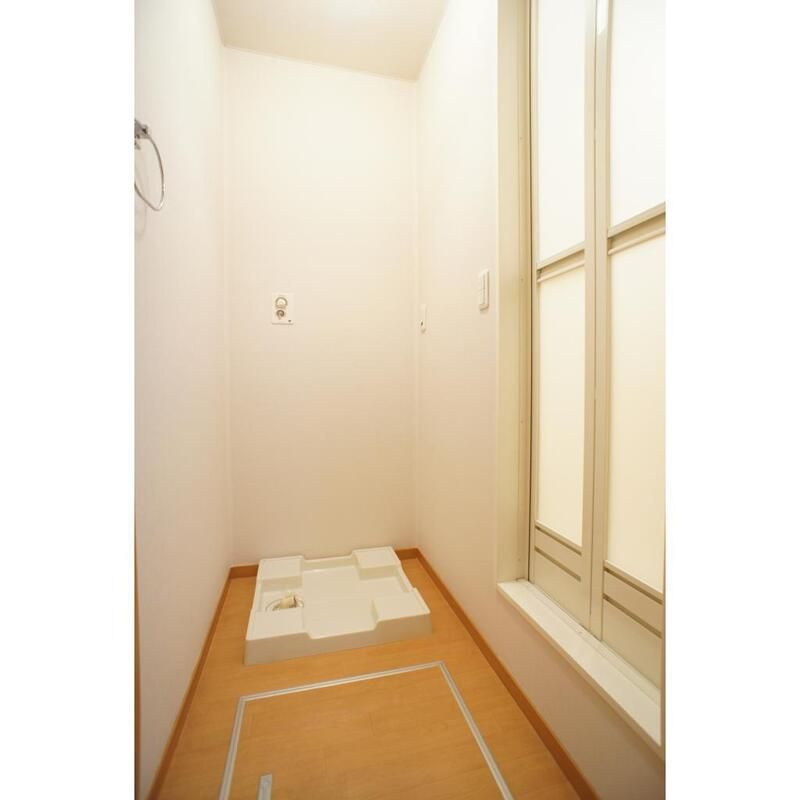 レジデンス711の設備