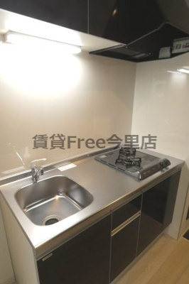 【キッチン】 | エステイトE森ノ宮　仲介手数料無料