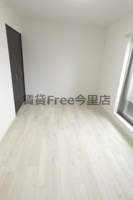 【洋室】 | エステイトE森ノ宮　仲介手数料無料