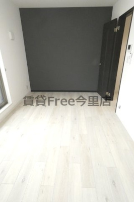 【洋室】 | エステイトE森ノ宮　仲介手数料無料
