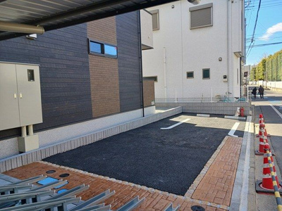 【駐車場】 | パインヴィレッジ
