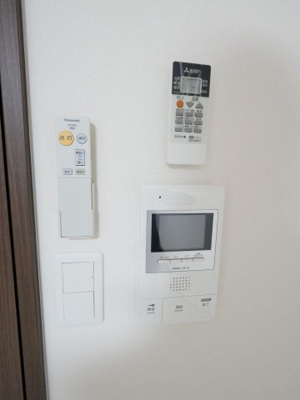 【セキュリティ】 | ディアネス西院