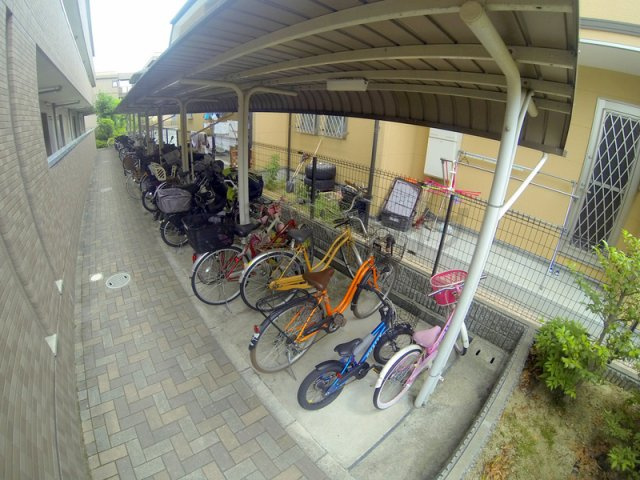 【その他共用部分】 | グランドゥールツカ