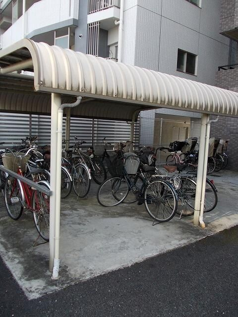 江戸川区北小岩２丁目の賃貸マンションのその他共用部分