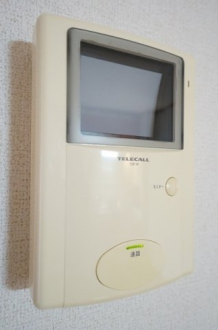 トワ　ハピネス　白河　Ａの設備