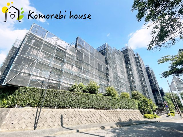 パーク上尾弐番館