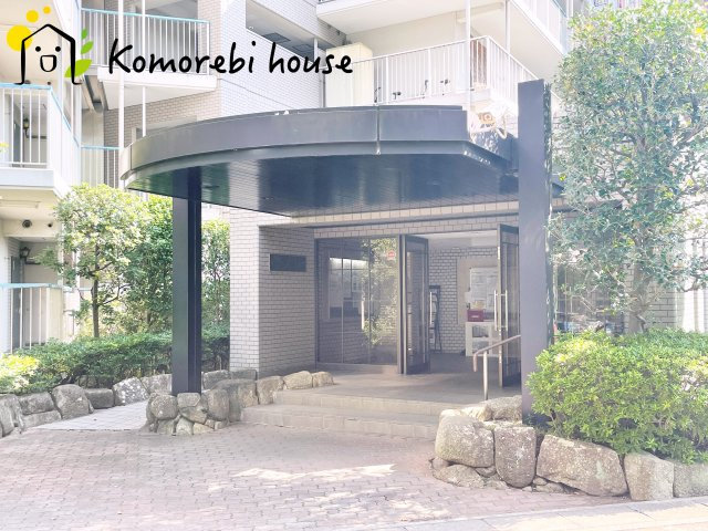 パーク上尾弐番館
