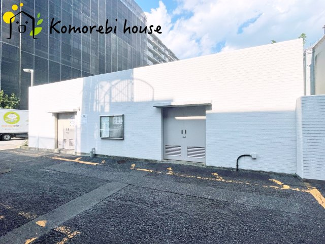 パーク上尾弐番館のその他