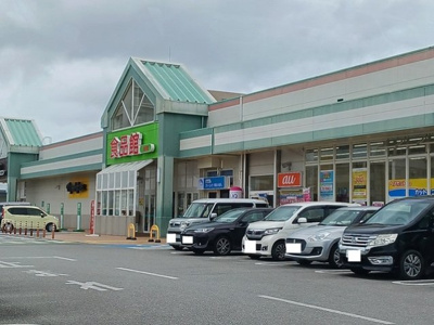 【周辺】 | サニーテラス | サンエーなかぐすく店まで1800m
