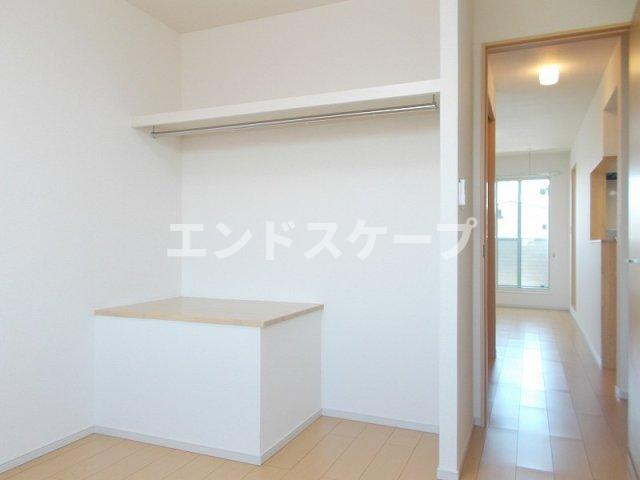 ビオーラ　Ａの内装|高崎、前橋のお部屋探しはエンドスケープまで！お客様の理想お聞かせ下さい♪
