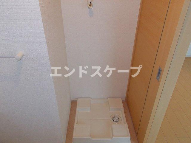ビオーラ　Ａの設備|高崎、前橋のお部屋探しはエンドスケープまで！お客様の理想お聞かせ下さい♪
