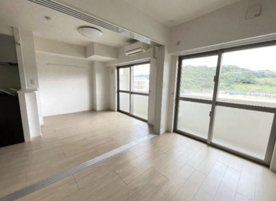  | グリーンテラス大里 | 別部屋参考画像