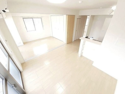  | グリーンテラス大里 | 別部屋参考画像