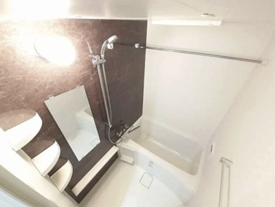  | グリーンテラス大里 | 別部屋参考画像