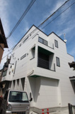 Boogiehouseの画像