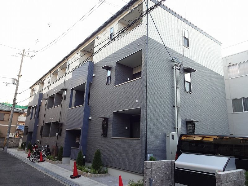 歩