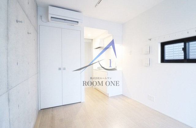ＦＡＲＥ池袋Ⅰの寝室|寝室です。