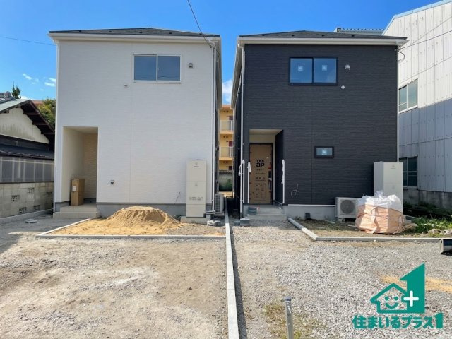 ★守山市川田町　第1期　新築一戸建て