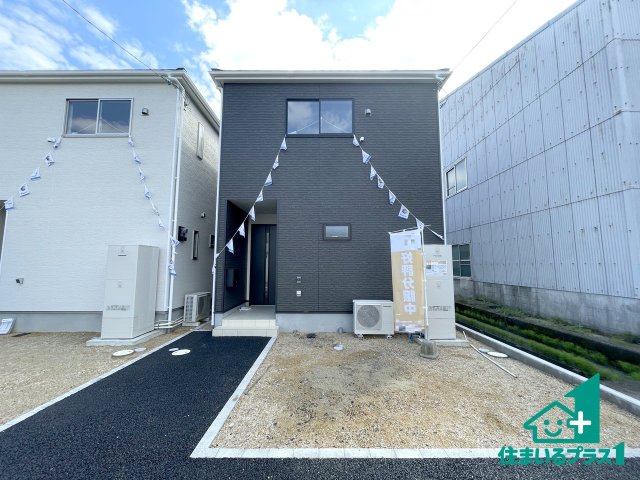 ★守山市川田町　第1期　新築一戸建て