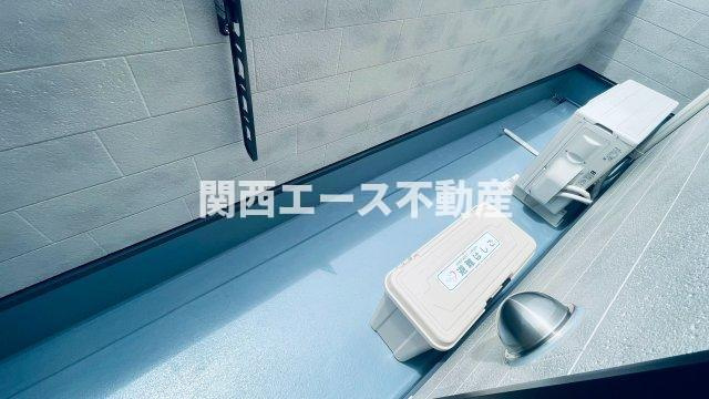 | LIB HIRAOKA