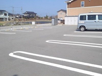 【駐車場】 | マレッサ
