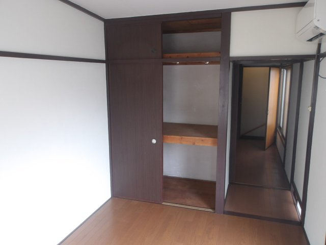 河野貸家