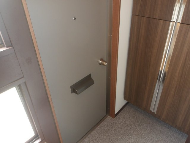 河野貸家