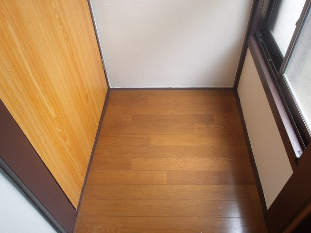 河野貸家