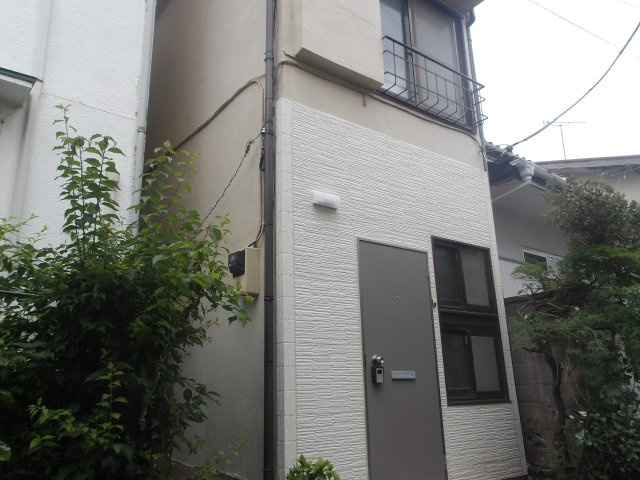 杉並区阿佐谷北３丁目の一戸建て