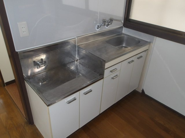 河野貸家